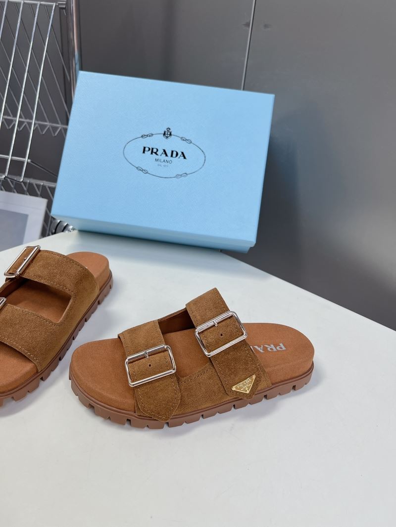 Prada Slippers